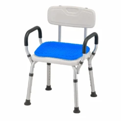 Nova Medical Happy Tush Extra Wide Gel-Cell Comfort All Purpose Chair Cushion 13 Nova Medical Happy Tush Extra Wide Gel-Cell Comfort All Purpose Chair Cushion -Health Care Store Senior.comProductImage 805 1e09a555 8fa4 4b51 8a3c 57cb9bbbd0bd