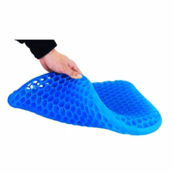 Nova Medical Happy Tush Gel-Cell Comfort All Purpose Mobility And Chair Cushion -Health Care Store Senior.comProductImage 806