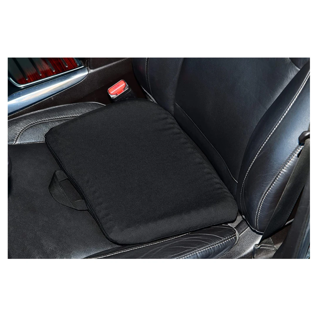 Nova Medical Happy Tush Extra Wide Gel-Cell Comfort All Purpose Chair Cushion 9 Nova Medical Happy Tush Extra Wide Gel-Cell Comfort All Purpose Chair Cushion - Image 7