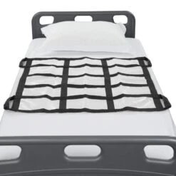 Vive Health Patient Transfer Blanket - Durable & Machine Washable -Health Care Store Small Transfer Blanket 1 800x 2