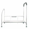 Step2Health Bed Side Step2Bed Fall Prevention Step Stool Platform 1 Step2Health Bed Side Step2Bed Fall Prevention Step Stool Platform -Health Care Store Step2HealthBedSideStep2Bed