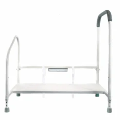 Step2Health Bed Side Step2Bed Fall Prevention Step Stool Platform