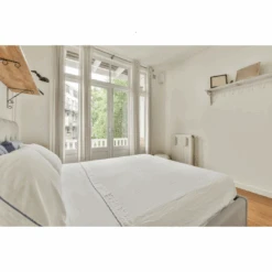 CareTEQ Fall Detection Radar Sensing Monitor - TEQ-FallsAlert -Health Care Store TEQ FallsAlert 11