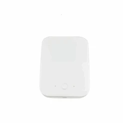 CareTEQ Fall Detection Radar Sensing Monitor - TEQ-FallsAlert -Health Care Store TEQ FallsAlert 2