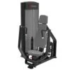 TKO Chest Press Strength Training Machine - 220 Lb Weight Stack -Health Care Store TKO SIG SERIES 7000