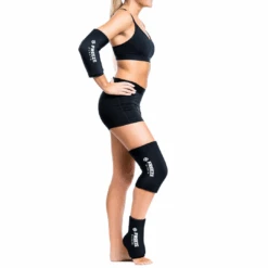 The Freeze Sleeve - Revolutionary Cold/Heat Compression Sleeve -Health Care Store TheFreezeSleeve 11