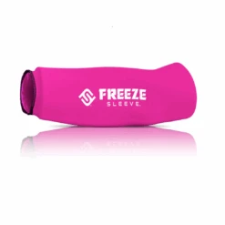 The Freeze Sleeve - Revolutionary Cold/Heat Compression Sleeve -Health Care Store TheFreezeSleeve 2