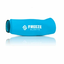 The Freeze Sleeve - Revolutionary Cold/Heat Compression Sleeve -Health Care Store TheFreezeSleeve