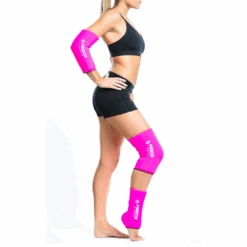 The Freeze Sleeve - Revolutionary Cold/Heat Compression Sleeve -Health Care Store TheFreezeSleeve 5