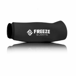 The Freeze Sleeve - Revolutionary Cold/Heat Compression Sleeve