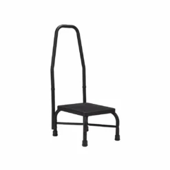 Dynarex Bariatric Foot Stools - 500 Lb Weight Capacity