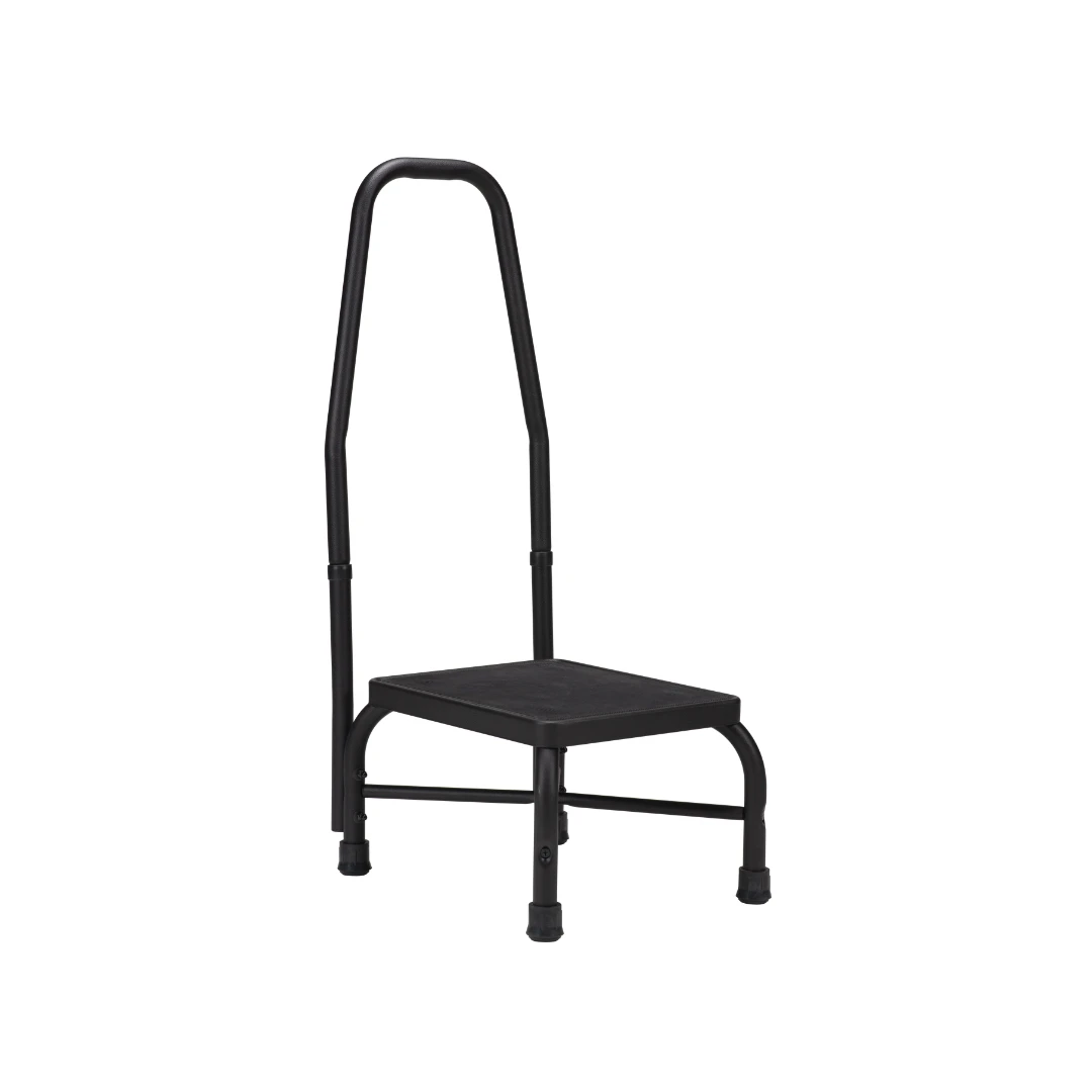 Dynarex Bariatric Foot Stools - 500 Lb Weight Capacity 3 Dynarex Bariatric Foot Stools - 500 Lb Weight Capacity