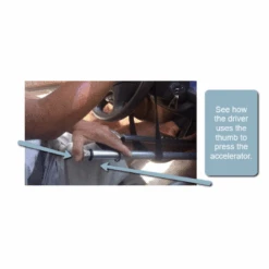 Driveability Thumb Controlled Drive Assist Portable Hand Controls For Vehicles, Cars, Disabled Driving -Health Care Store Top 104 46236856 9b01 4ba3 b4a0 8c185d265e91