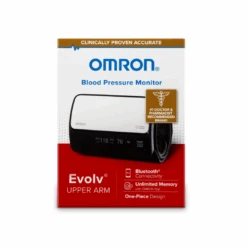 Omron Evolv® Wireless Upper Arm Blood Pressure Monitor -Health Care Store Top 136 87d2c60d c24e 4c52 a972 0a02a903e6e7