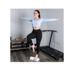 CanDo PE White Foam Rollers - Medium Density -Health Care Store Top 32