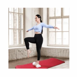 CanDo PE White Foam Rollers - Medium Density -Health Care Store Top 34