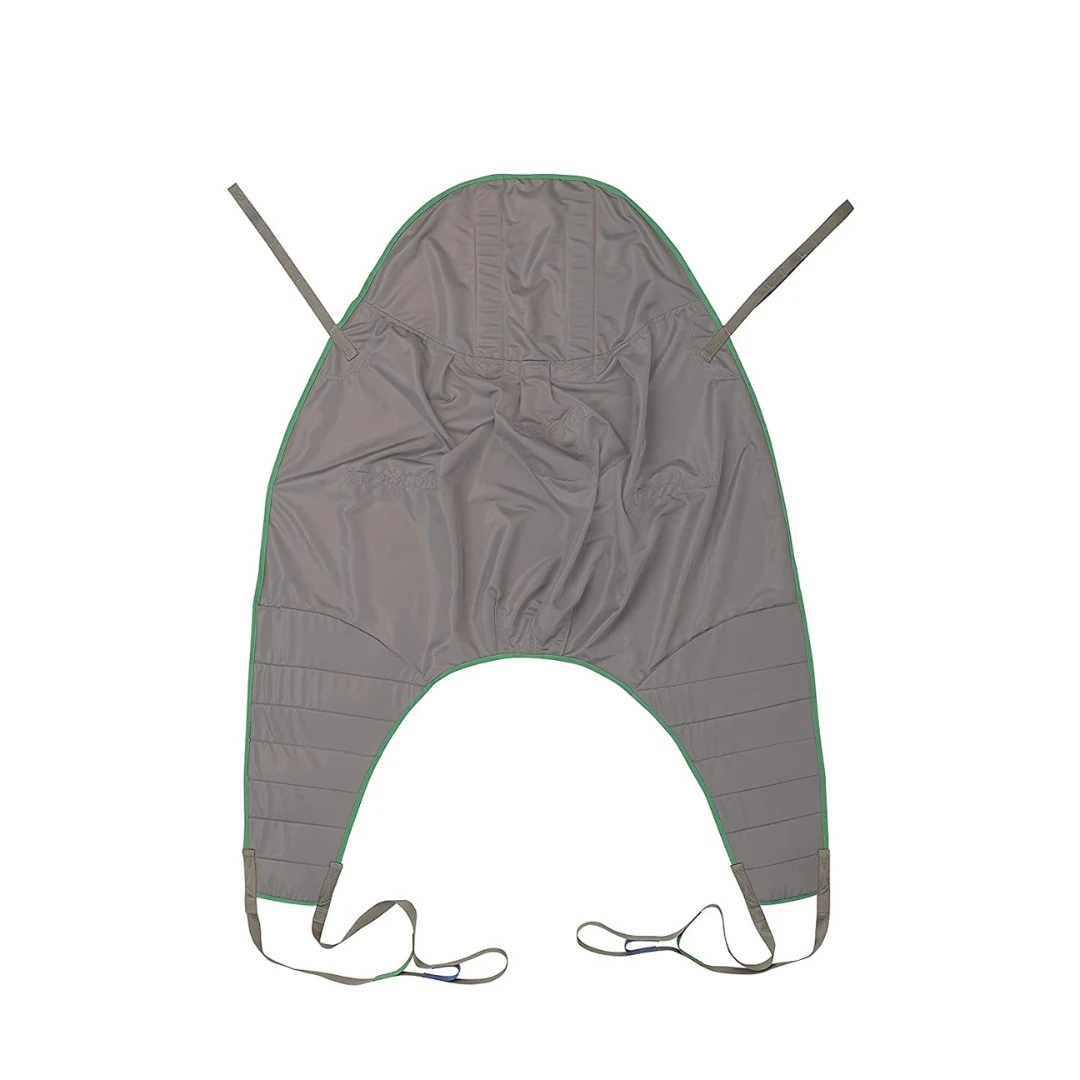 Invacare Universal High Sling - Poly Fabric & Easy Fit 5 Invacare Universal High Sling - Poly Fabric & Easy Fit - Image 3