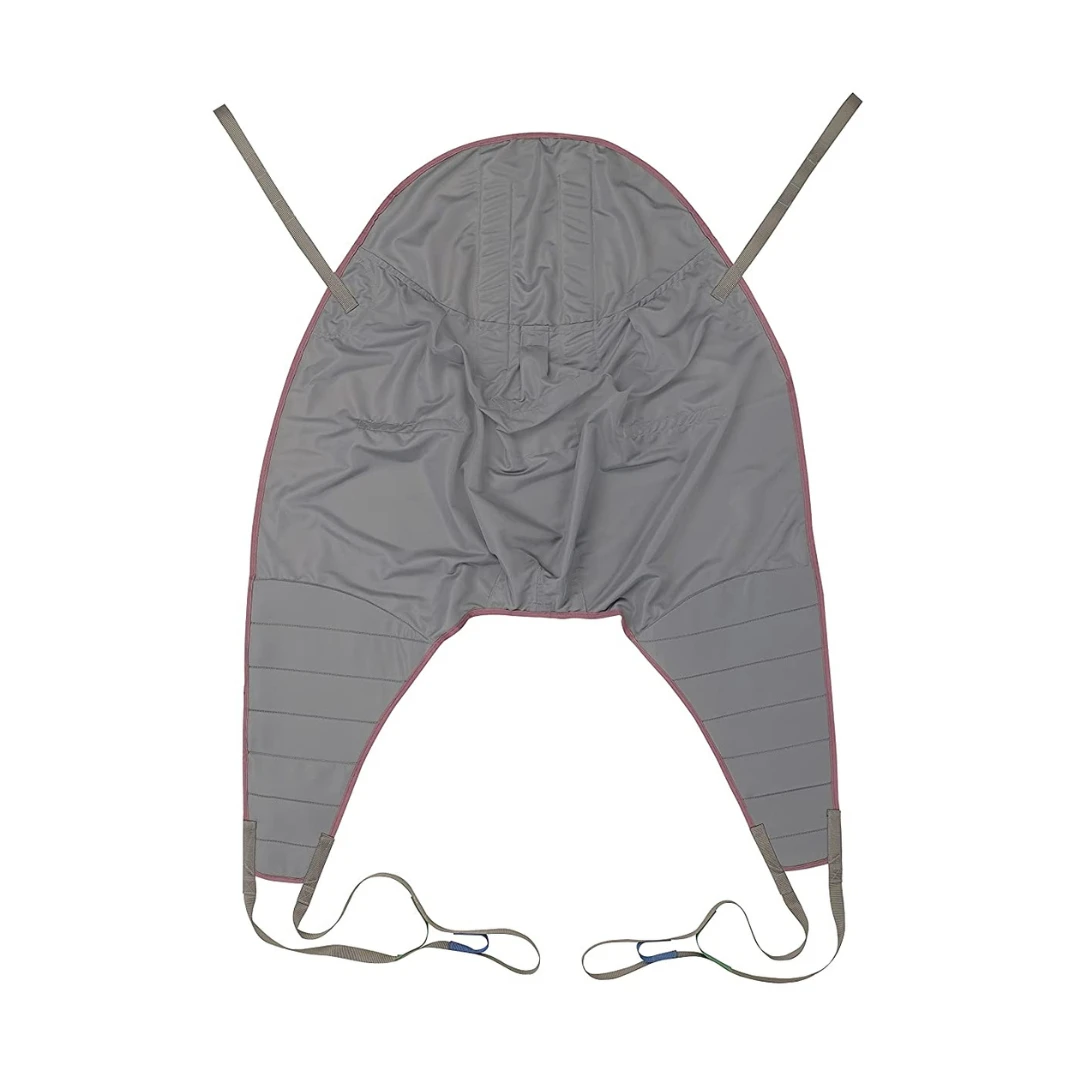 Invacare Universal High Sling - Poly Fabric & Easy Fit 6 Invacare Universal High Sling - Poly Fabric & Easy Fit - Image 4