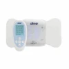 Drive Medical Wireless PainAway Pro With Heat - 3 Functional TENS+Heat Unit -Health Care Store Top 683 ce198bb3 c63b 4d41 b739 c337783100ac