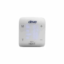 Drive Medical Wireless PainAway Pro With Heat - 3 Functional TENS+Heat Unit 12 Drive Medical Wireless PainAway Pro With Heat - 3 Functional TENS+Heat Unit -Health Care Store Top 686