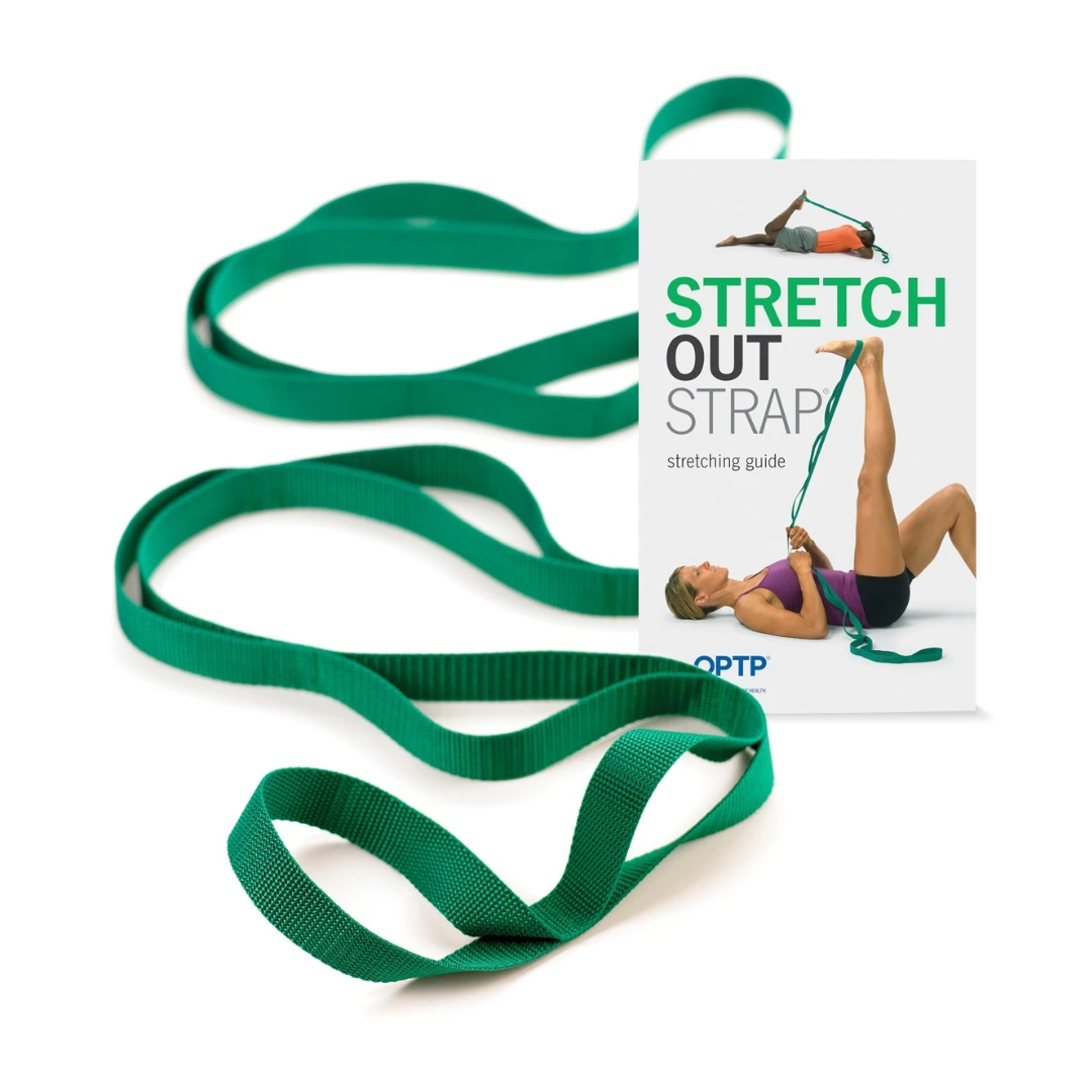 OPTP Rehab Science Essentials Kit - Portable Rehabilitation Bundle 5 OPTP Rehab Science Essentials Kit - Portable Rehabilitation Bundle - Image 3