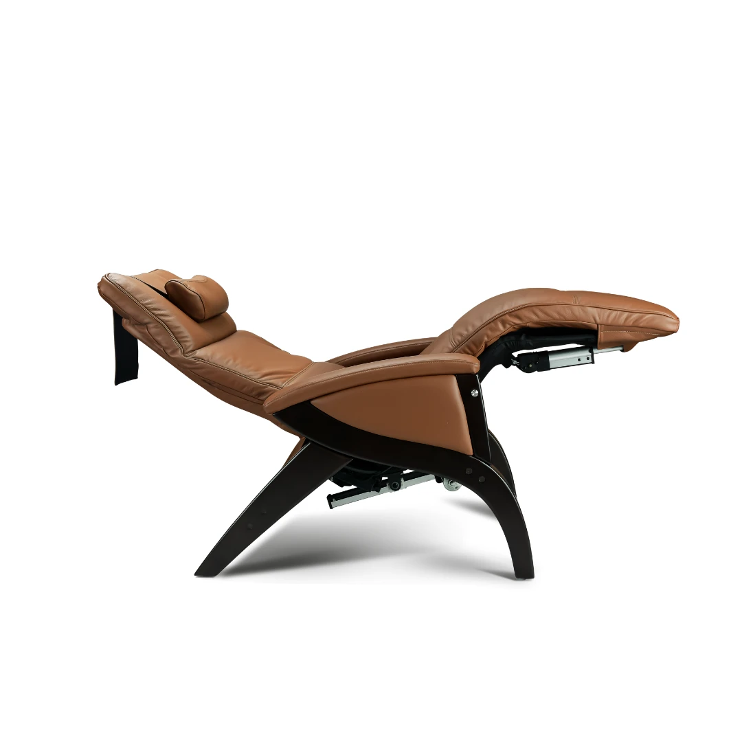 Svago ZGR Newton SV-630 Dual Power Infinite Position Zero Anti Gravity Recliner Chair With Heat And Air Massage 4 Svago ZGR Newton SV-630 Dual Power Infinite Position Zero Anti Gravity Recliner Chair With Heat And Air Massage - Image 2