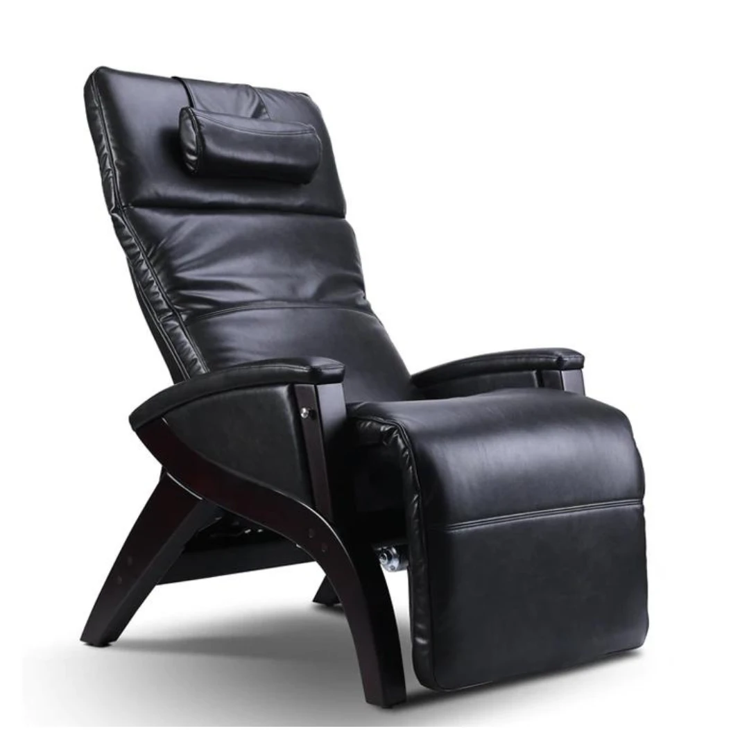 Svago ZGR Newton SV-630 Dual Power Infinite Position Zero Anti Gravity Recliner Chair With Heat And Air Massage 13 Svago ZGR Newton SV-630 Dual Power Infinite Position Zero Anti Gravity Recliner Chair With Heat And Air Massage - Image 11