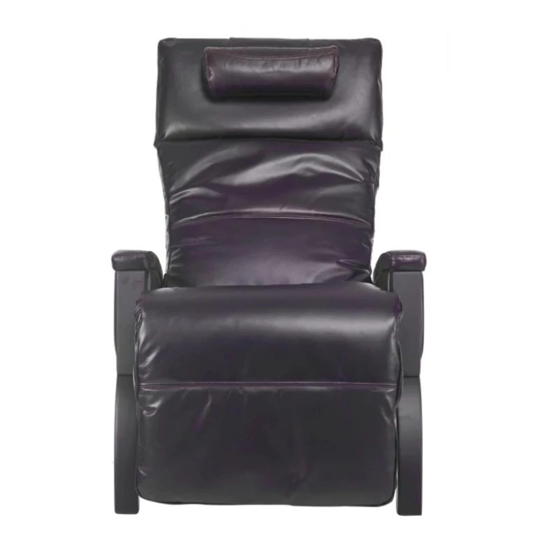 Svago ZGR Newton SV-630 Dual Power Infinite Position Zero Anti Gravity Recliner Chair With Heat And Air Massage 14 Svago ZGR Newton SV-630 Dual Power Infinite Position Zero Anti Gravity Recliner Chair With Heat And Air Massage - Image 12