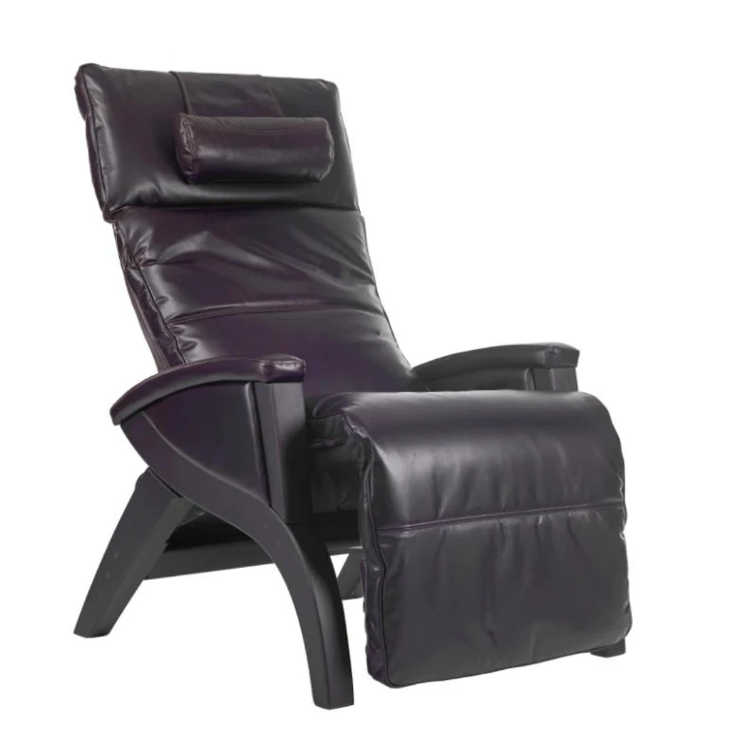 Svago ZGR Newton SV-630 Dual Power Infinite Position Zero Anti Gravity Recliner Chair With Heat And Air Massage 15 Svago ZGR Newton SV-630 Dual Power Infinite Position Zero Anti Gravity Recliner Chair With Heat And Air Massage - Image 13