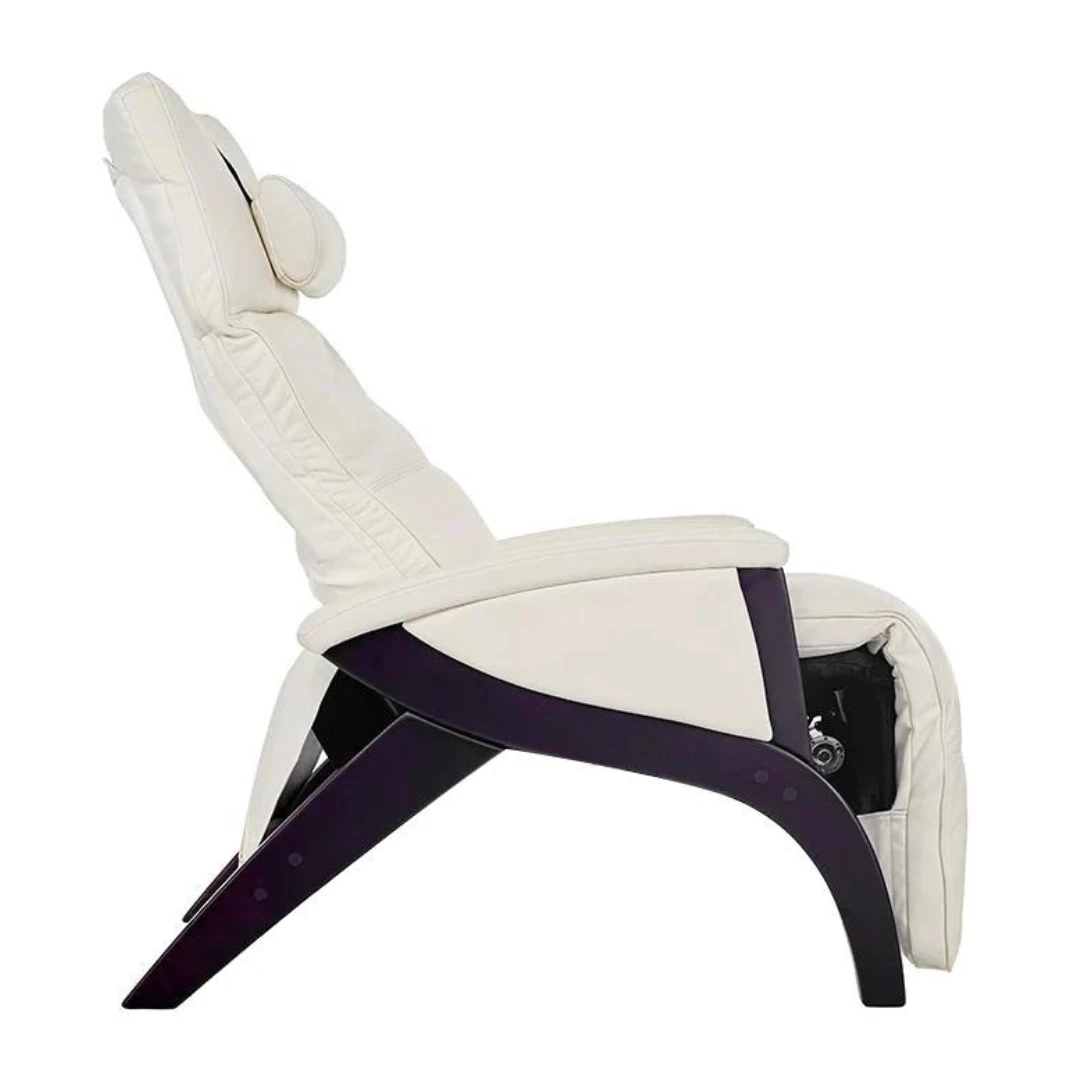 Svago ZGR Newton SV-630 Dual Power Infinite Position Zero Anti Gravity Recliner Chair With Heat And Air Massage 7 Svago ZGR Newton SV-630 Dual Power Infinite Position Zero Anti Gravity Recliner Chair With Heat And Air Massage - Image 5