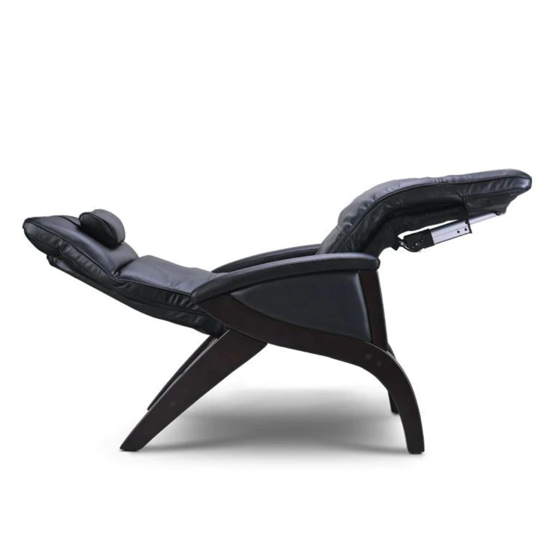 Svago ZGR Newton SV-630 Dual Power Infinite Position Zero Anti Gravity Recliner Chair With Heat And Air Massage 18 Svago ZGR Newton SV-630 Dual Power Infinite Position Zero Anti Gravity Recliner Chair With Heat And Air Massage - Image 16