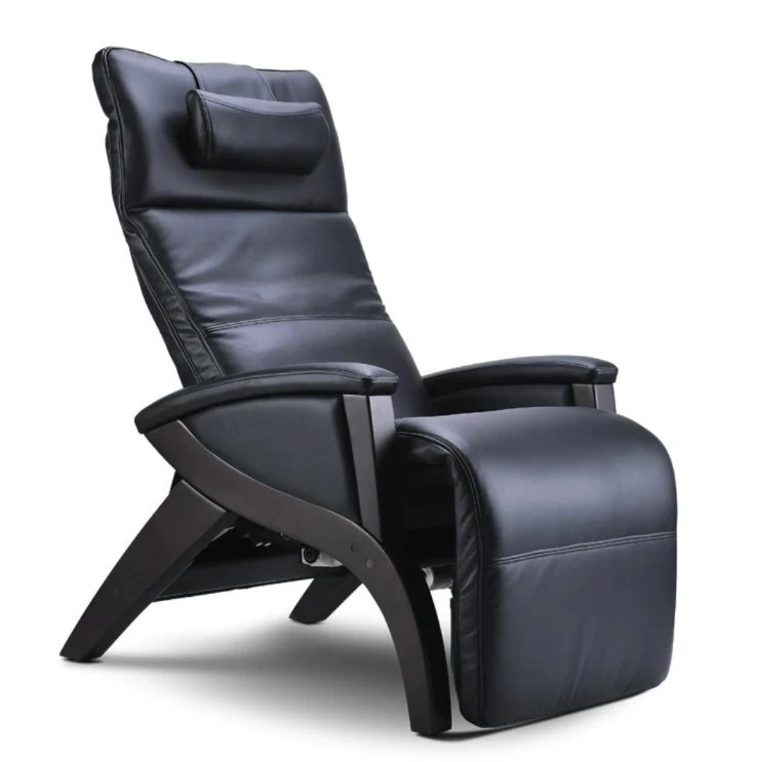 Svago ZGR Newton SV-630 Dual Power Infinite Position Zero Anti Gravity Recliner Chair With Heat And Air Massage 19 Svago ZGR Newton SV-630 Dual Power Infinite Position Zero Anti Gravity Recliner Chair With Heat And Air Massage - Image 17