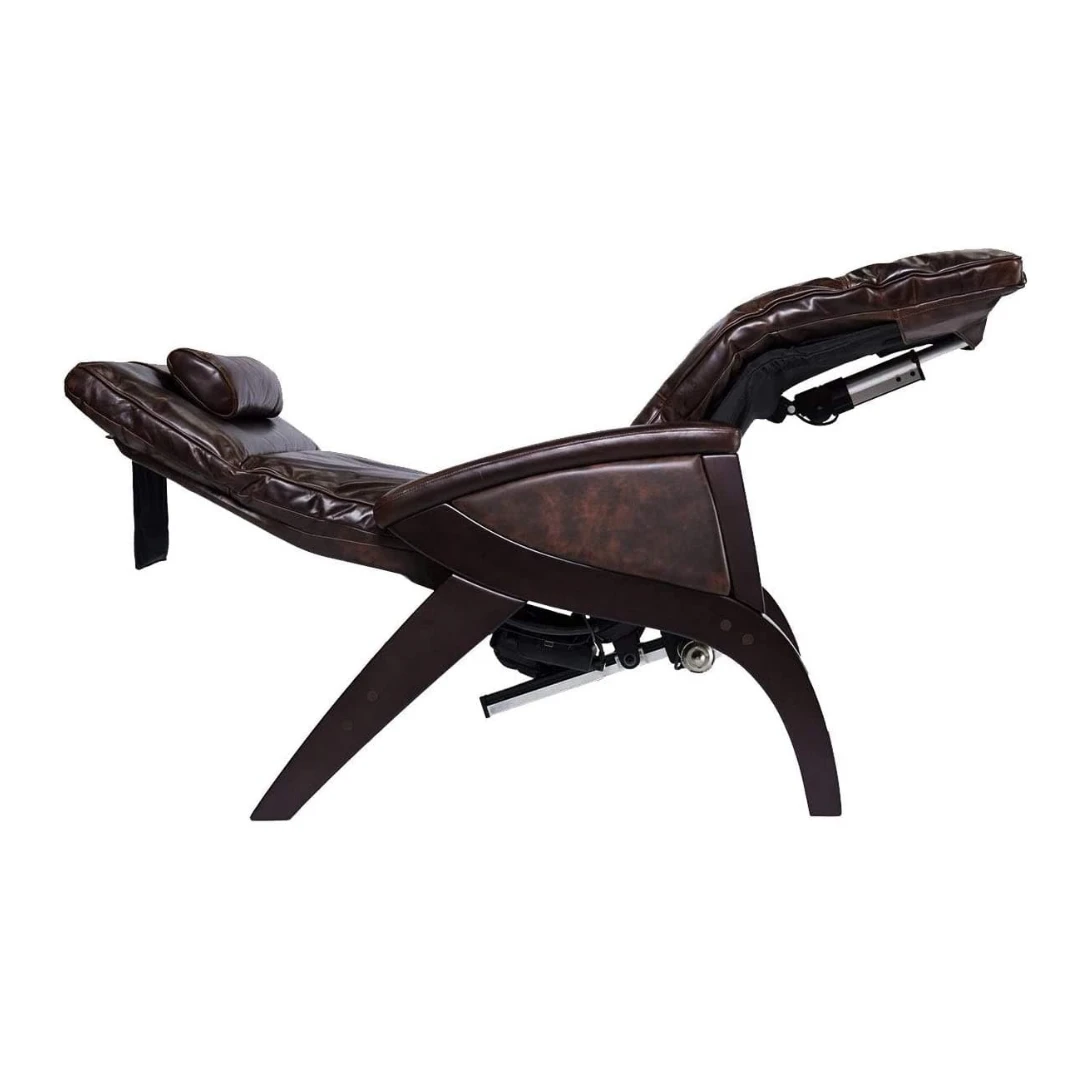 Svago ZGR Newton SV-630 Dual Power Infinite Position Zero Anti Gravity Recliner Chair With Heat And Air Massage 22 Svago ZGR Newton SV-630 Dual Power Infinite Position Zero Anti Gravity Recliner Chair With Heat And Air Massage - Image 20