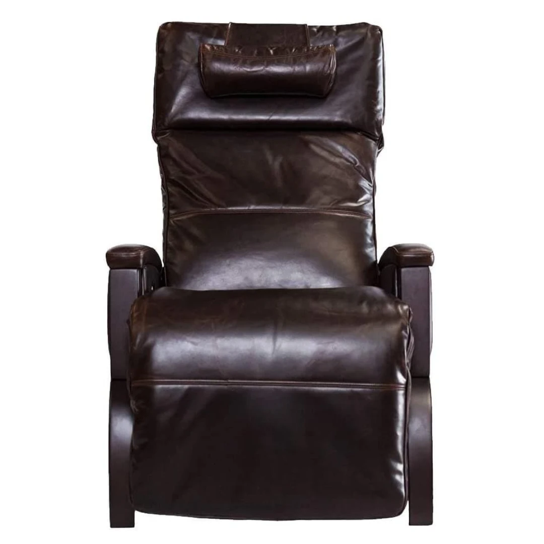 Svago ZGR Newton SV-630 Dual Power Infinite Position Zero Anti Gravity Recliner Chair With Heat And Air Massage 10 Svago ZGR Newton SV-630 Dual Power Infinite Position Zero Anti Gravity Recliner Chair With Heat And Air Massage - Image 8