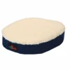 Nova Medical Donut Pillow Seat Cushion With Fleece Sheepskin Surface -Health Care Store Top 9