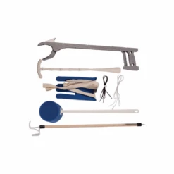 DMI Reach Assist Dressing Aid Kit - Daily Living Aids