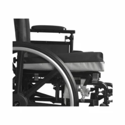 Drive Medical Wedge Cushion With Stretch Cover - 18 Inch Width -Health Care Store TrailBlazer Biodegradable Wipes 153