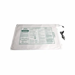 Smart Caregiver Bed Or Chair Sensor Pad 20" X 30" With Breakaway Cord