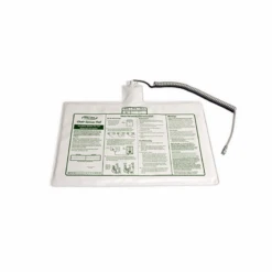 Smart Caregiver Chair Sensor Pad 10"x15" With Straight Cord