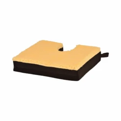 Nova Medical Sheep Skin Top - Gel & Memory Foam Seat And Wheelchair Cushions -Health Care Store Untitled design 554