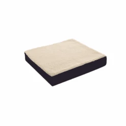 Essential Medical Supply Fleece Covered Wheelchair Cushions