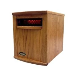 Sunheat Original Hand Crafted Infrared Home/Office Heaters