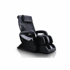 ErgoTech Mercury Full Body Massage Chair With Heat & 4 Auto Programs