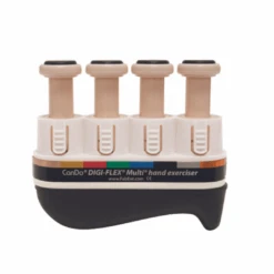 CanDo Digi-Flex Multi Hand & Finger Exerciser - Helps Strength Your Grip -Health Care Store VIEWALL 142 b4ed5558 c953 4582 af7f 12a93d6bc41a