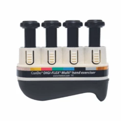 CanDo Digi-Flex Multi Hand & Finger Exerciser - Helps Strength Your Grip -Health Care Store VIEWALL 146 faffab62 ecb1 443f 9c87 7e0f91d4991b