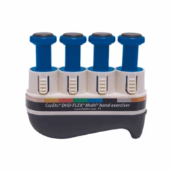 CanDo Digi-Flex Multi Hand & Finger Exerciser - Helps Strength Your Grip -Health Care Store VIEWALL 147 7e8b9acf 96f1 42f6 adf1 cad2f3c1d224