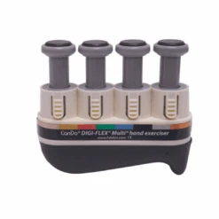 CanDo Digi-Flex Multi Hand & Finger Exerciser - Helps Strength Your Grip -Health Care Store VIEWALL 148 486015e0 547a 47f7 bed1 84d744e48d38