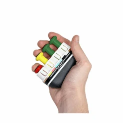 CanDo Digi-Flex Multi Hand & Finger Exerciser - Helps Strength Your Grip