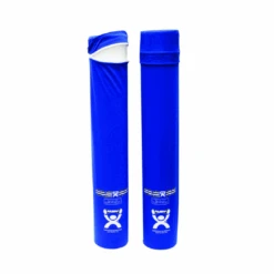 CanDo Foam Roller Covers - Soft & Machine Washable