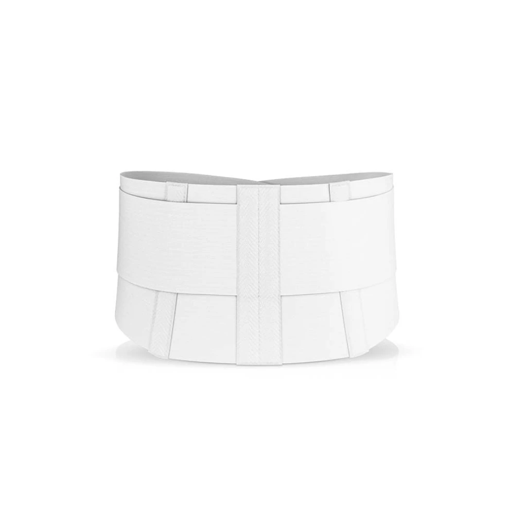 Actimove Professional Lumbar Sacral Support Comfort With Additional Support Belt 10" 5 Actimove Professional Lumbar Sacral Support Comfort With Additional Support Belt 10" - Image 3